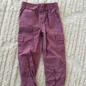 Levi's Kids Plum Joggers